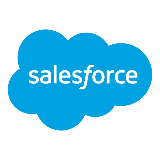 Salesforce logo