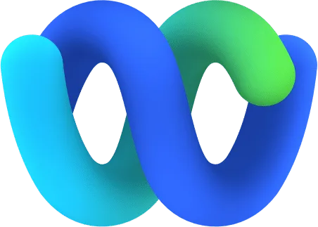 Webex logo