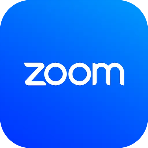 Zoom logo